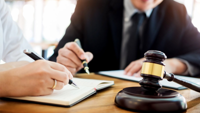 Tư vấn pháp luật