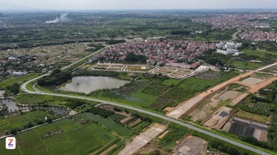 Nới ưu đãi tiền thuê đất, giảm tiền chuyển đổi đất vườn lên đất ở