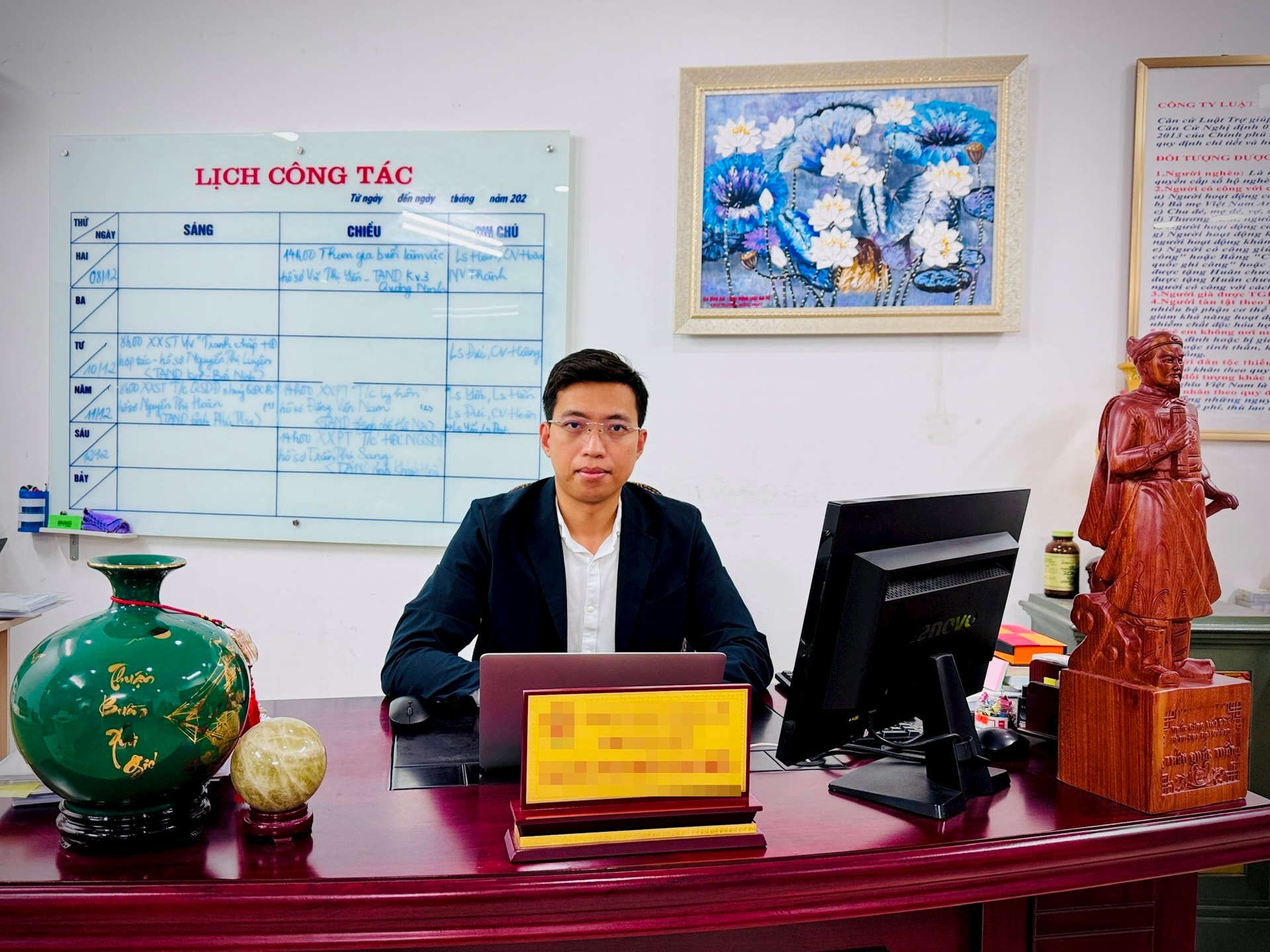 luat su nguyen van hien