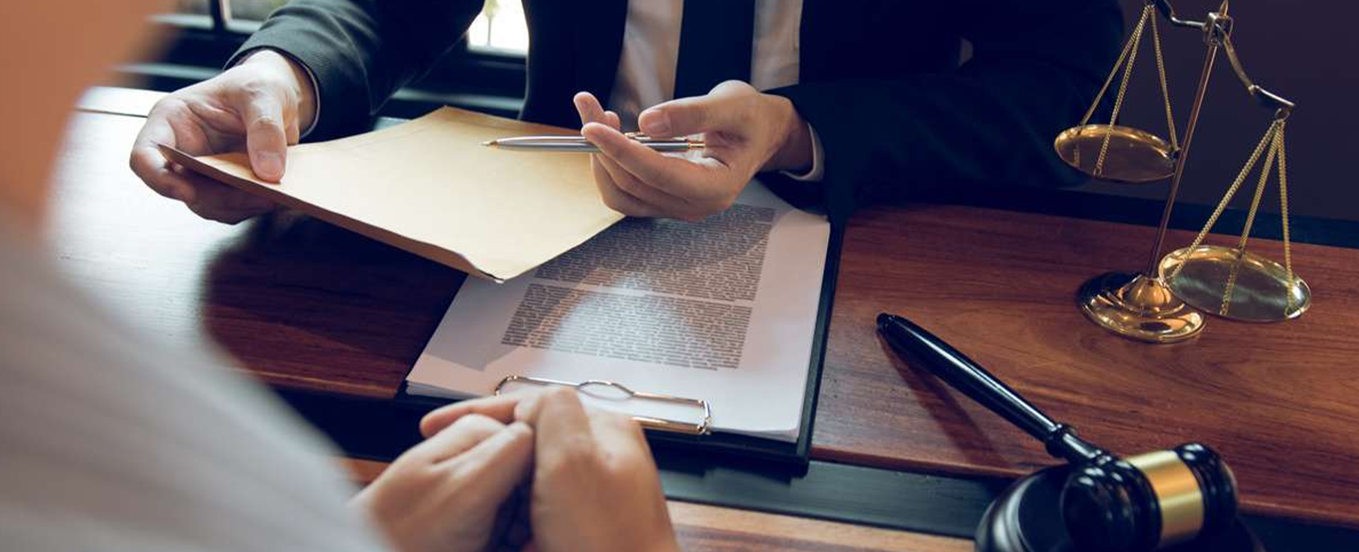 Công ty Luật ABC & Cộng sự|Minh bạch – Nhanh chóng