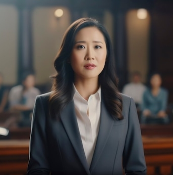 LS Đặng Thị Thanh Huyền